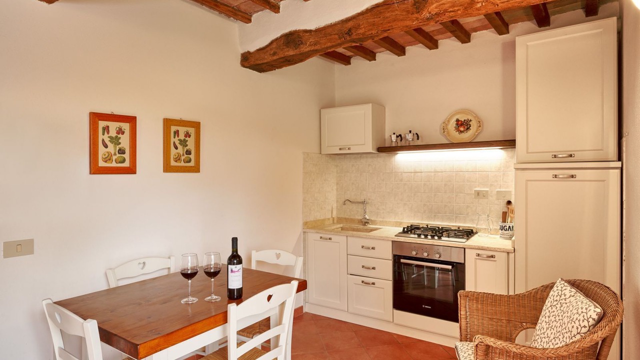 Photo of Kitchen in San Macario In Monte