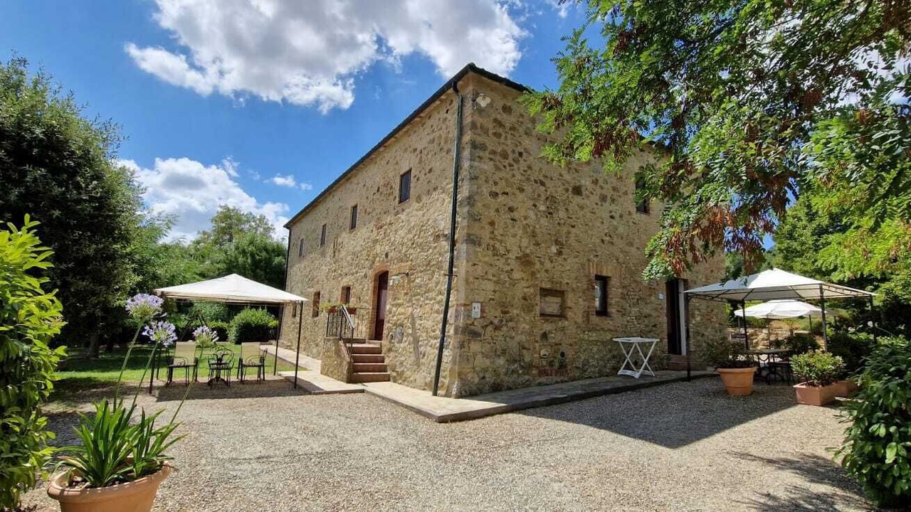 Photo of Outdoor in San Macario In Monte