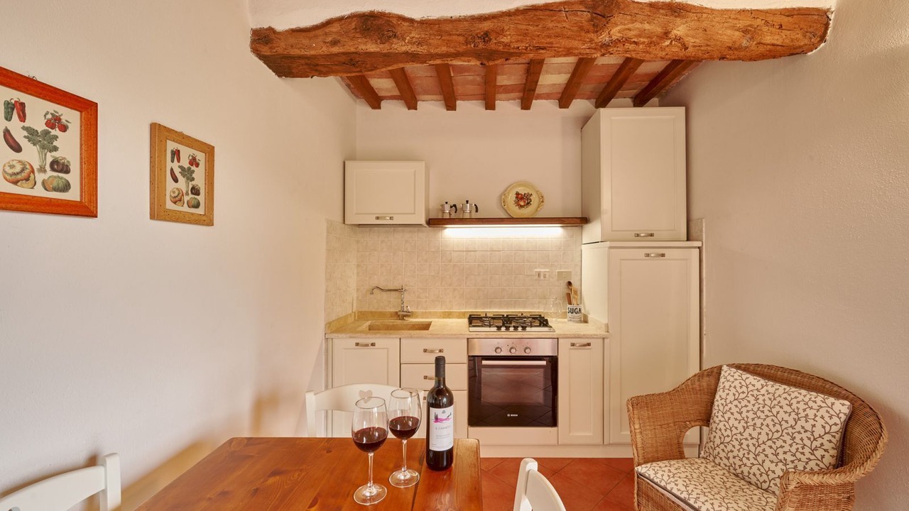 Photo of Kitchen in San Macario In Monte