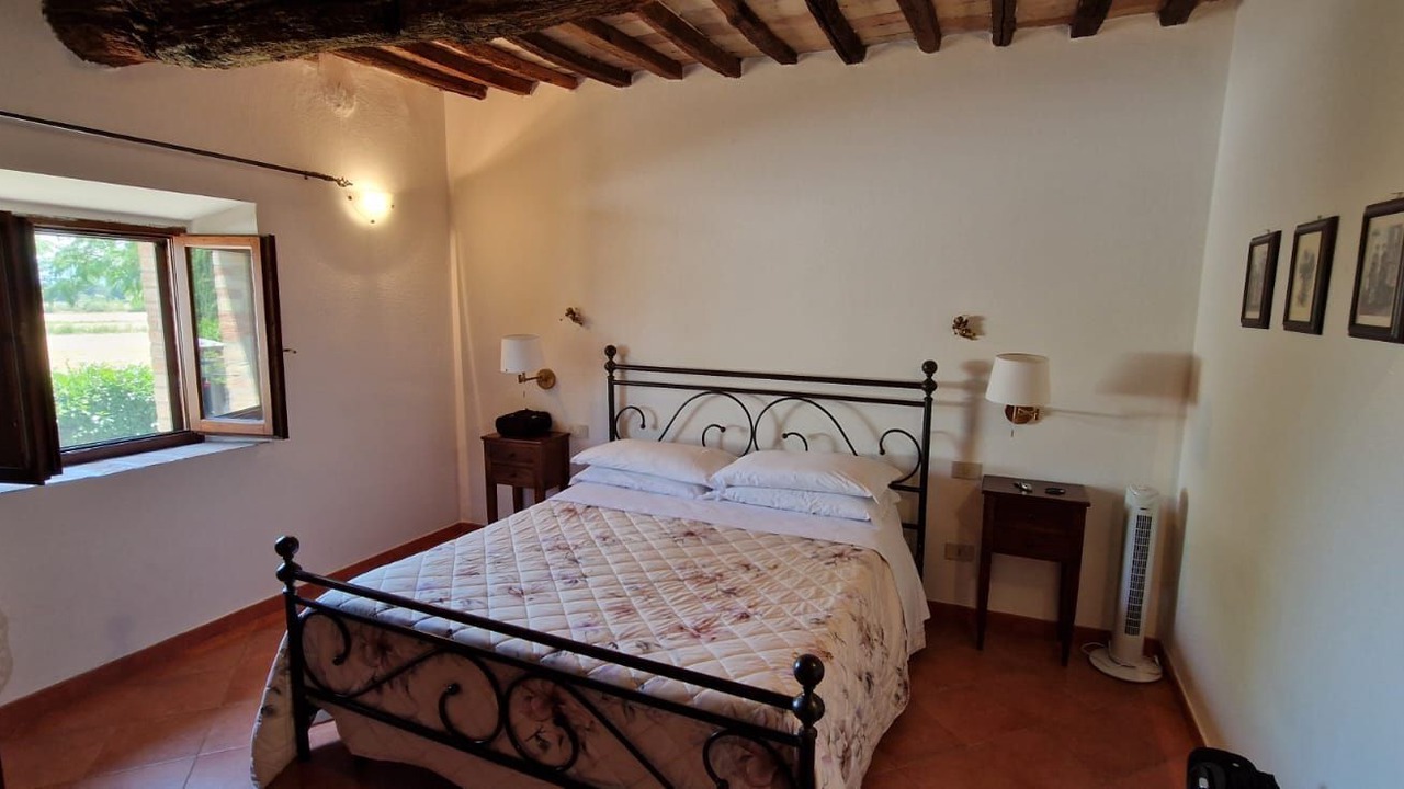 Photo of Bedroom in San Macario In Monte