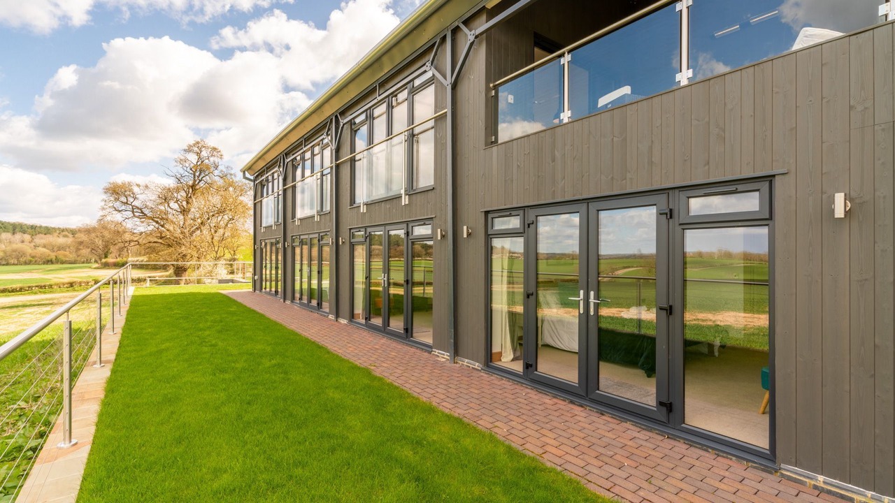 Photo of Outdoor in Alcester