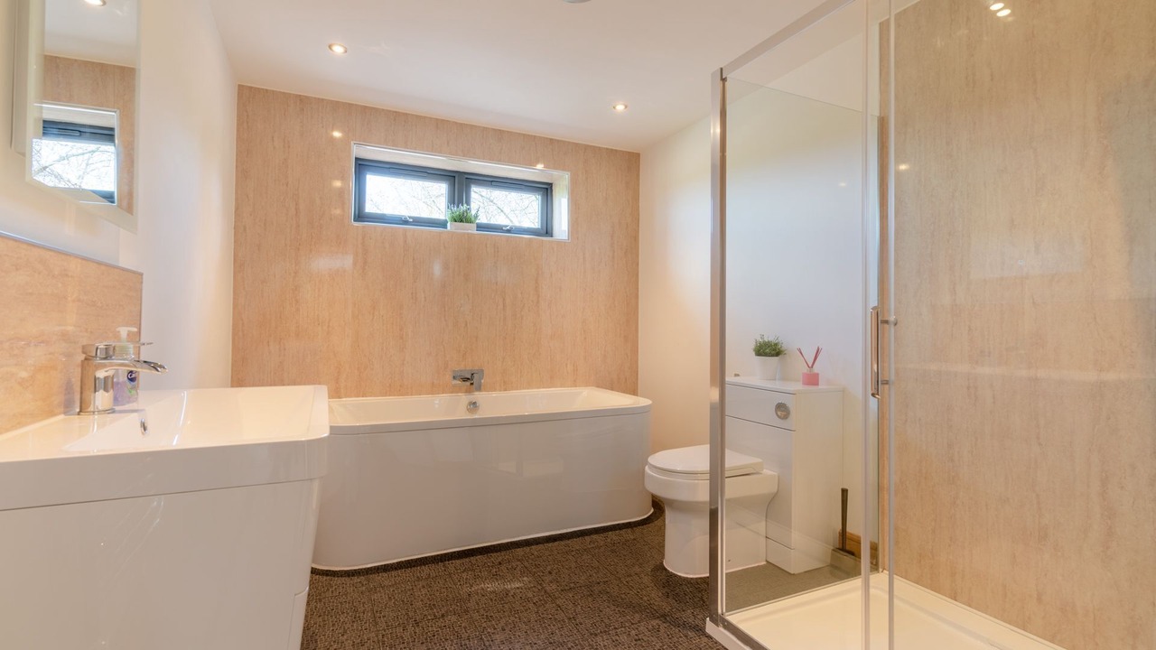 Photo of Bathroom in Alcester