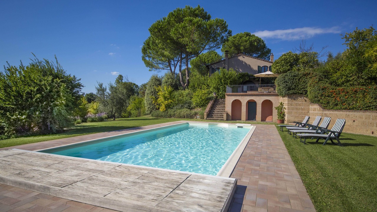 Photo of Outdoor in Palaia