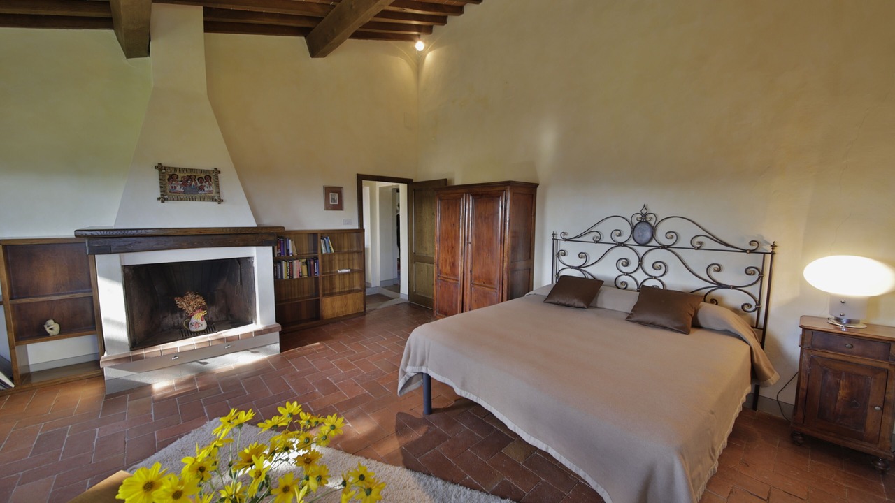 Photo of Bedroom in Palaia