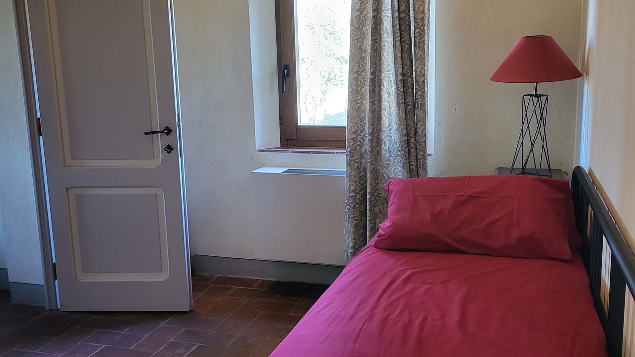 Photo of Bedroom in Palaia