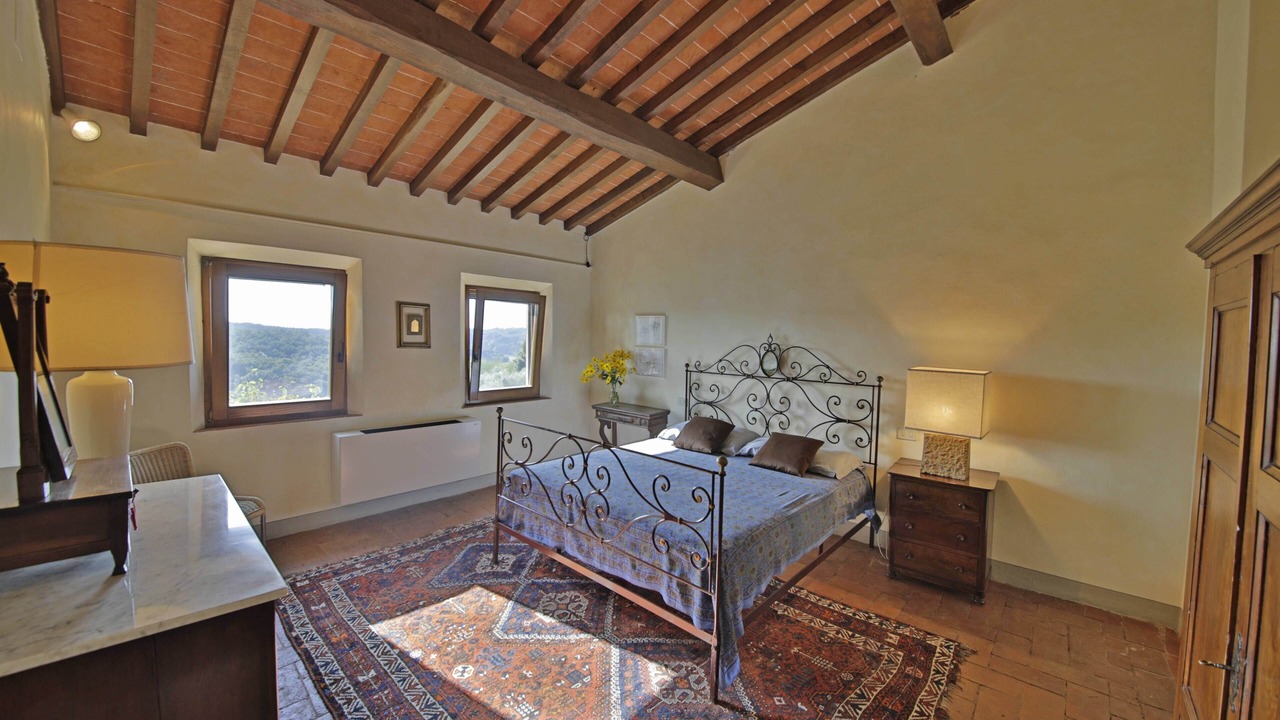Photo of Bedroom in Palaia