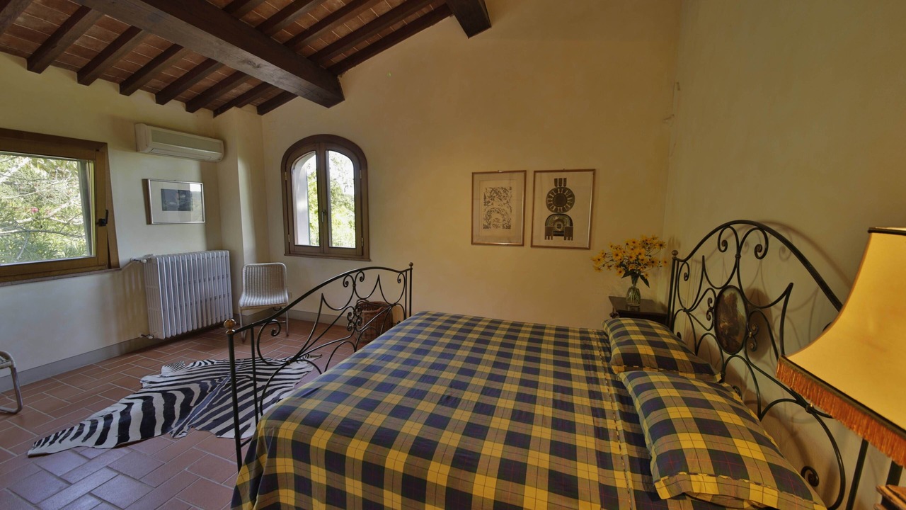 Photo of Bedroom in Palaia