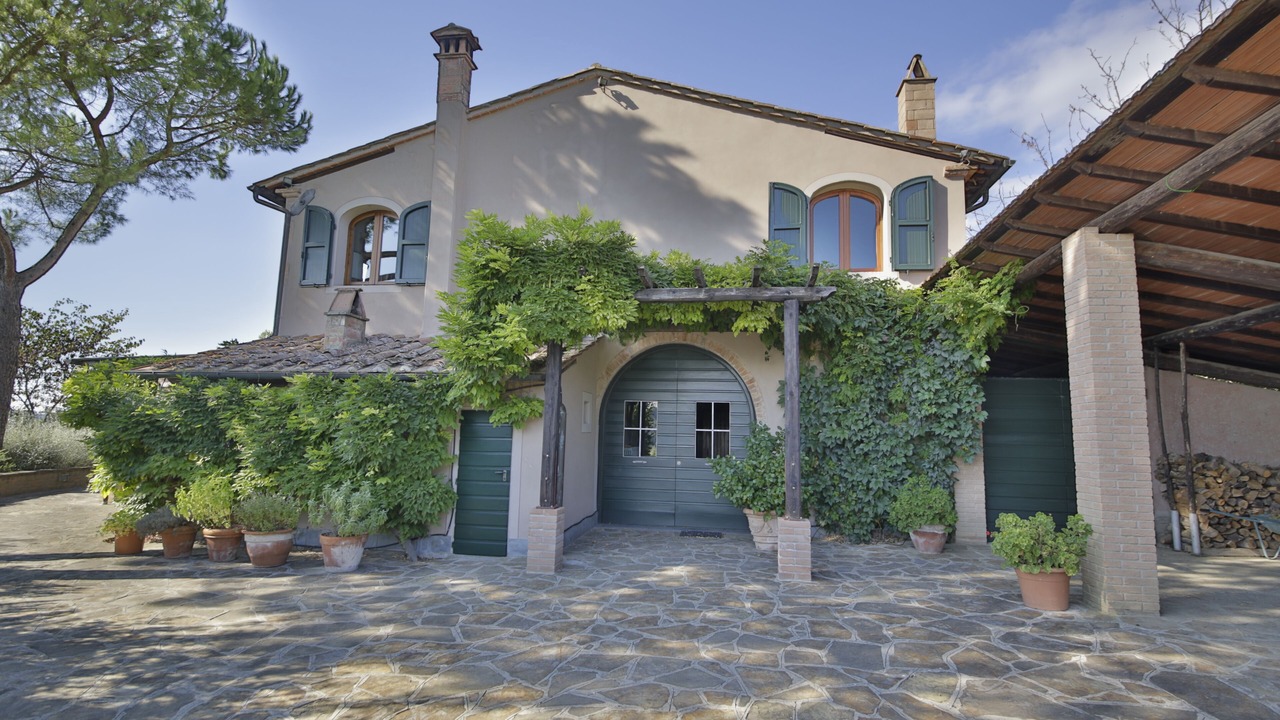 Photo of Outdoor in Palaia