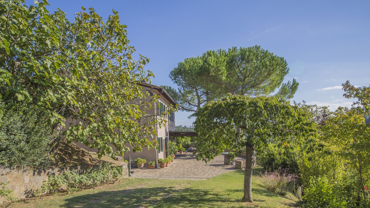 Photo of Outdoor in Palaia