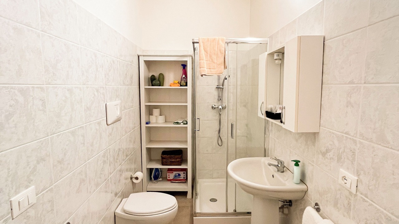 Photo of Bathroom in Forli