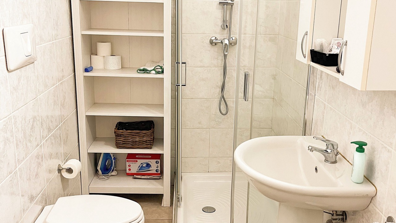 Photo of Bathroom in Forli