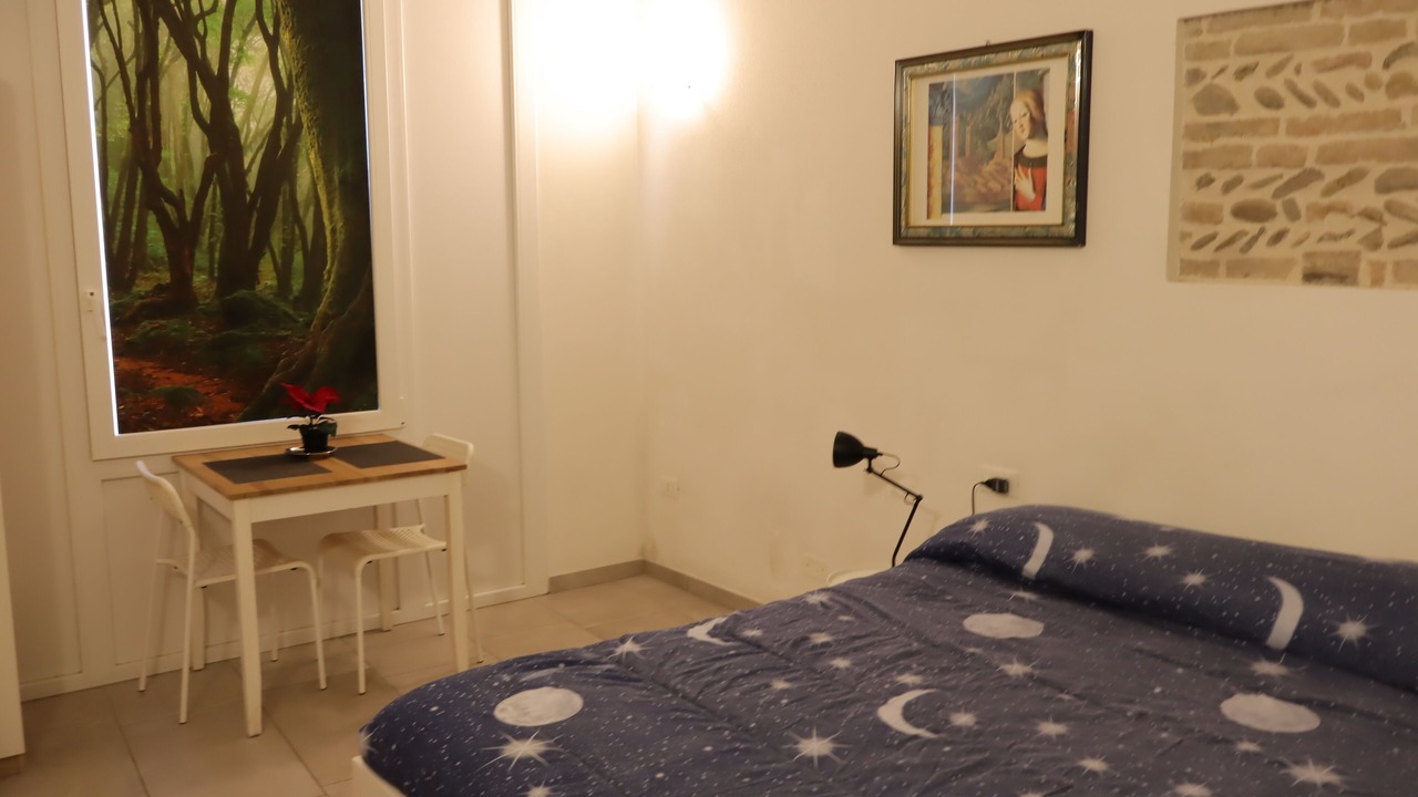Photo of Bedroom in Forli