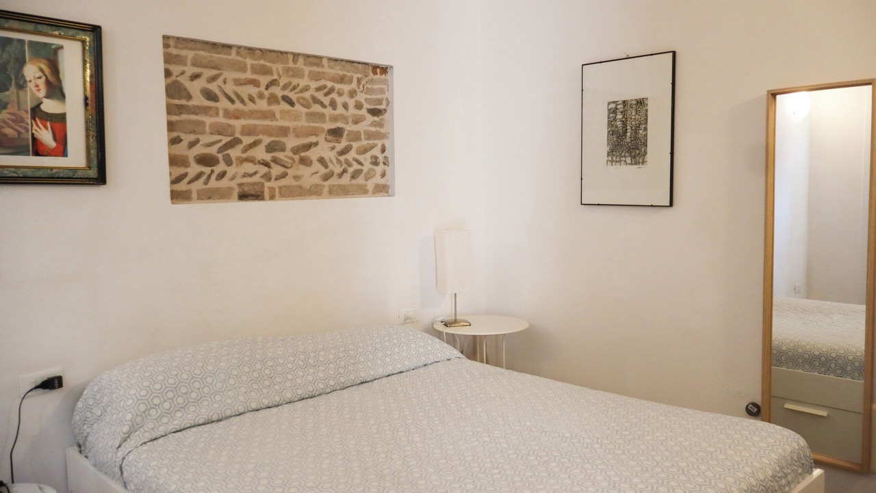 Photo of Bedroom in Forli