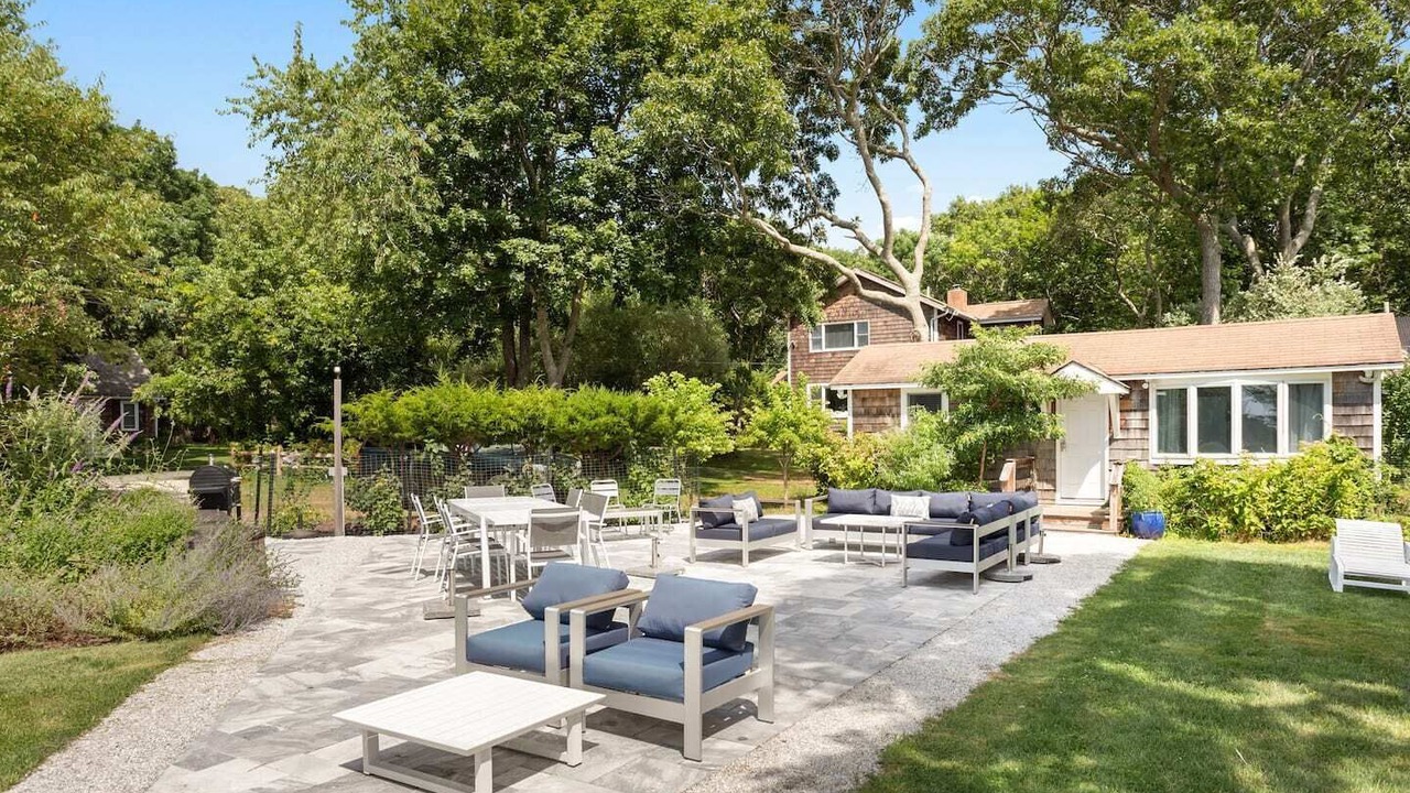 Photo of Outdoor in Springs