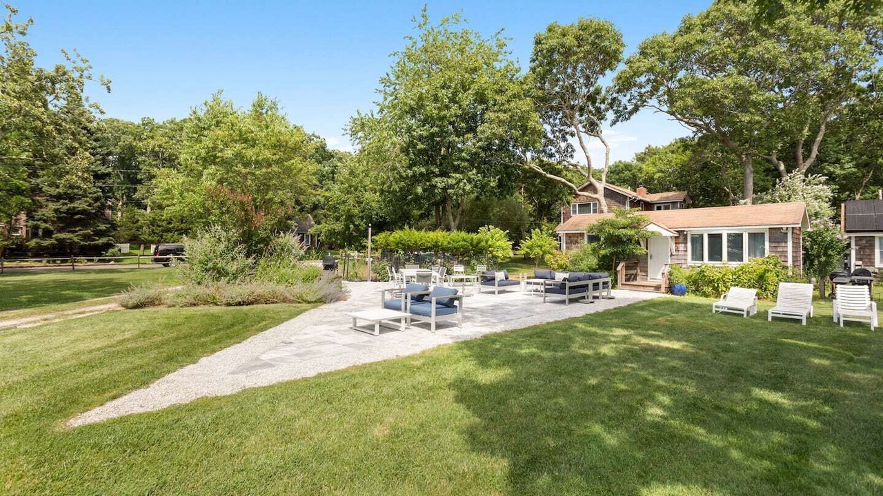 Photo of Outdoor in Springs