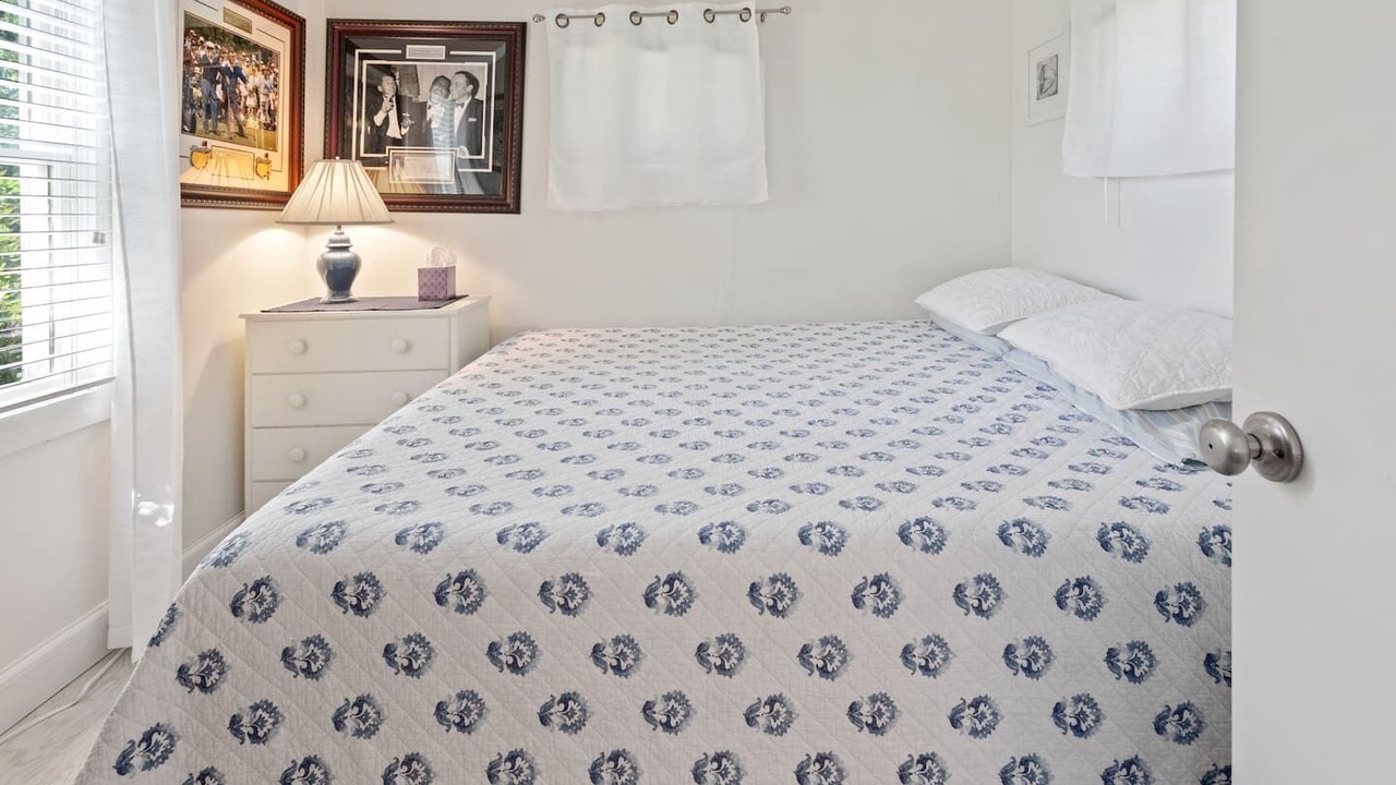 Photo of Bedroom in Springs