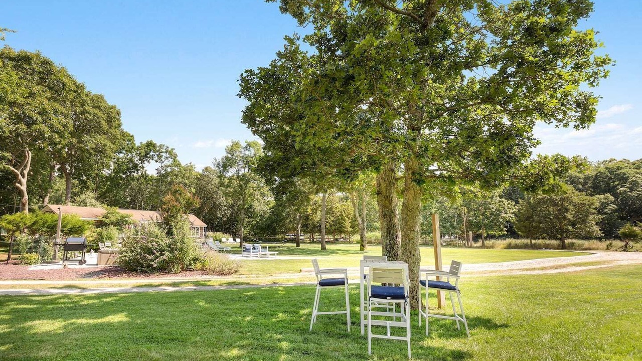 Photo of Outdoor in Springs
