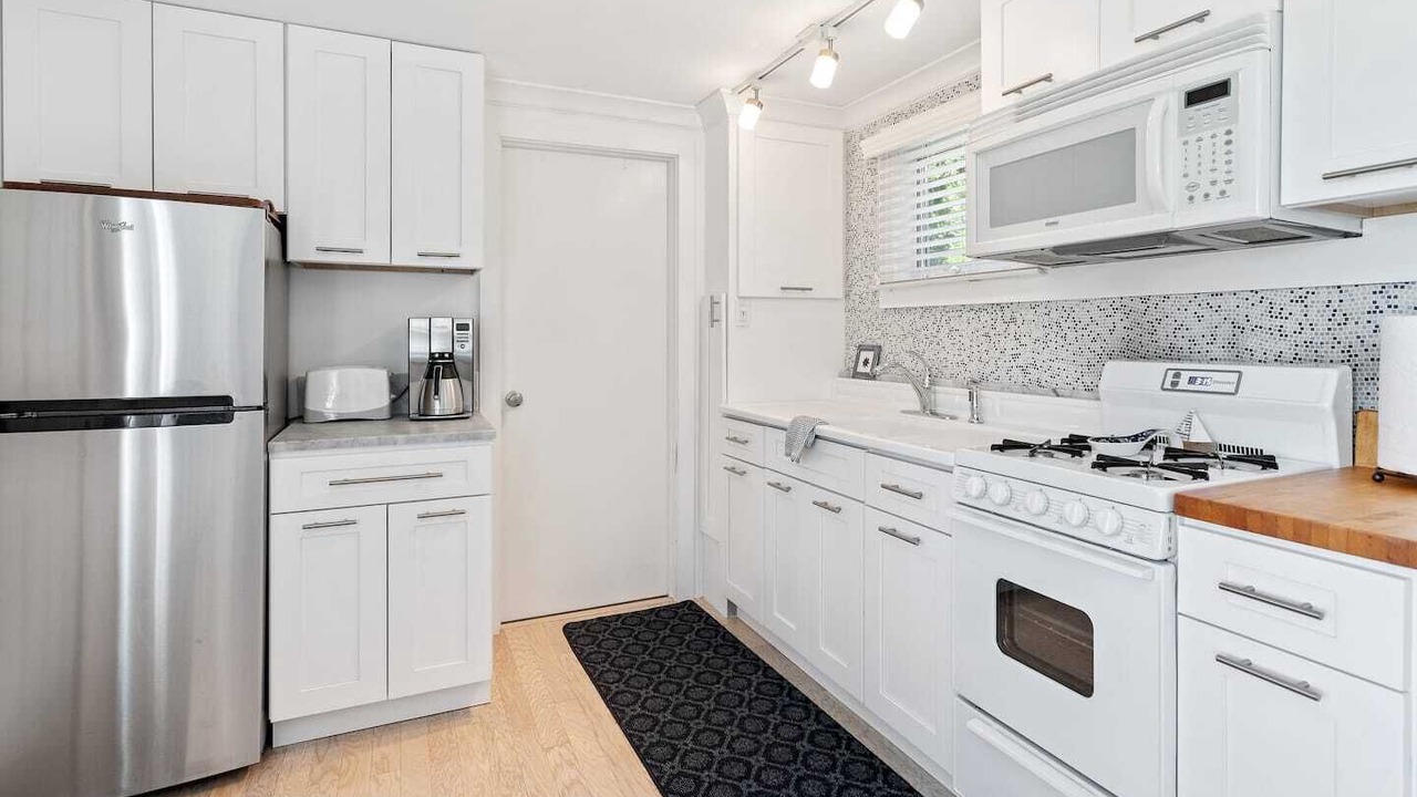 Photo of Kitchen in Springs
