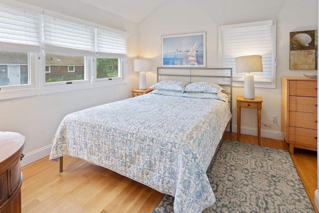 Photo of Bedroom in Springs