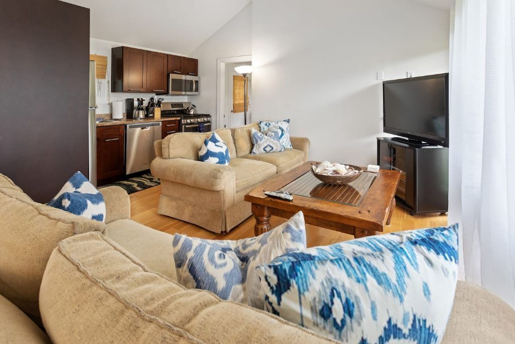 Photo of Livingroom in Springs
