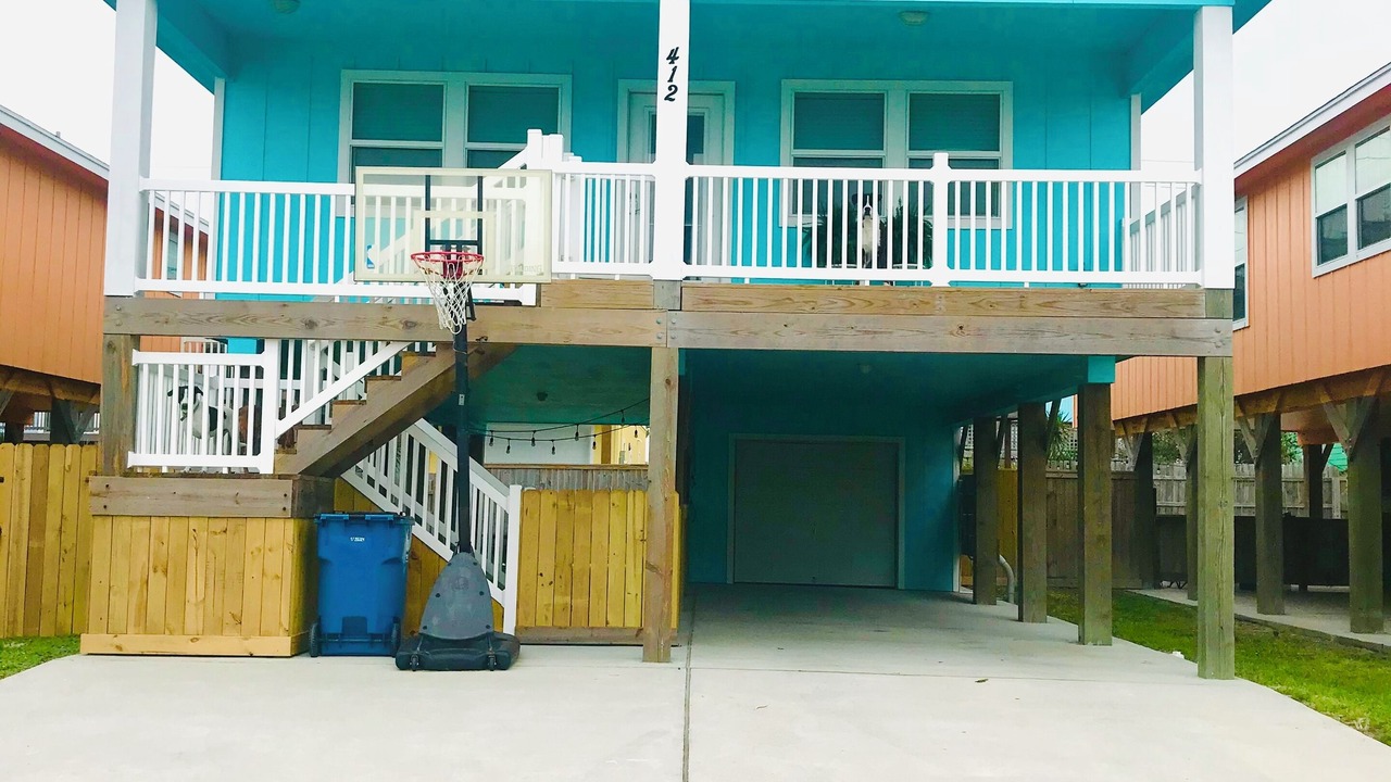 Photo of Outdoor in Port Aransas