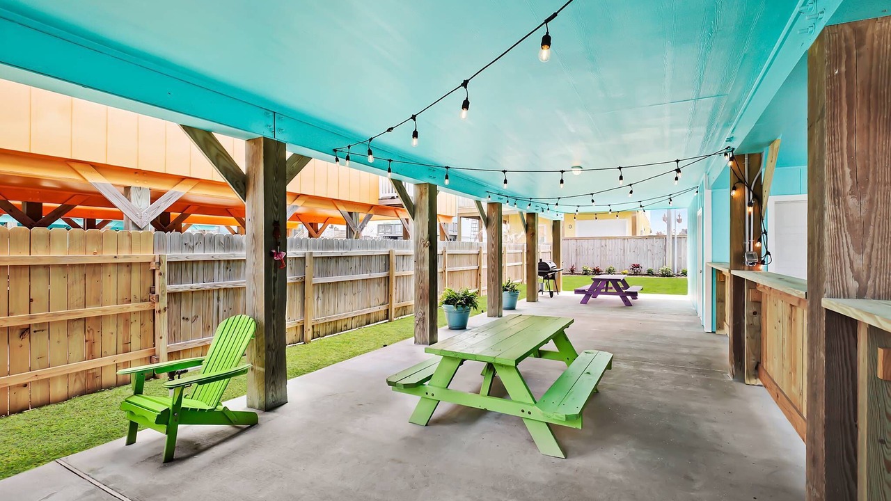 Photo of Outdoor in Port Aransas