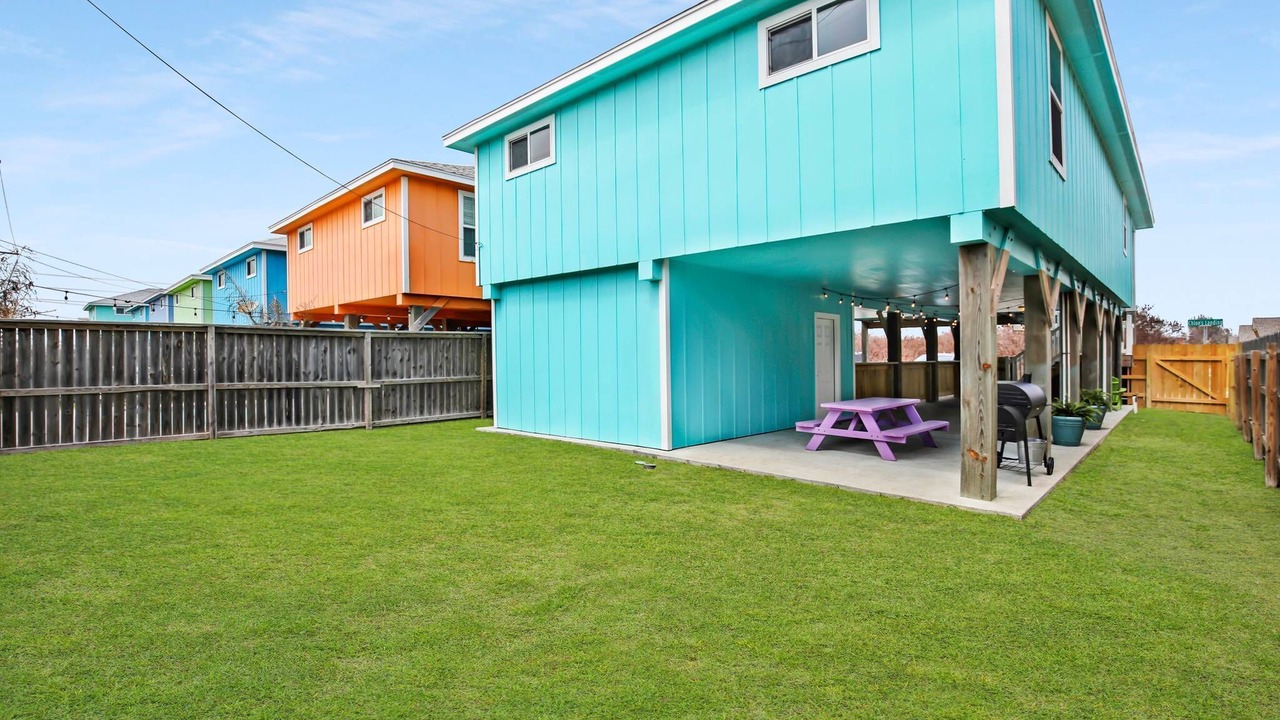 Photo of Outdoor in Port Aransas