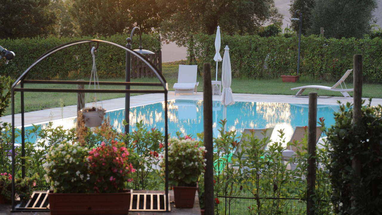 Photo of Outdoor in Casole d'Elsa