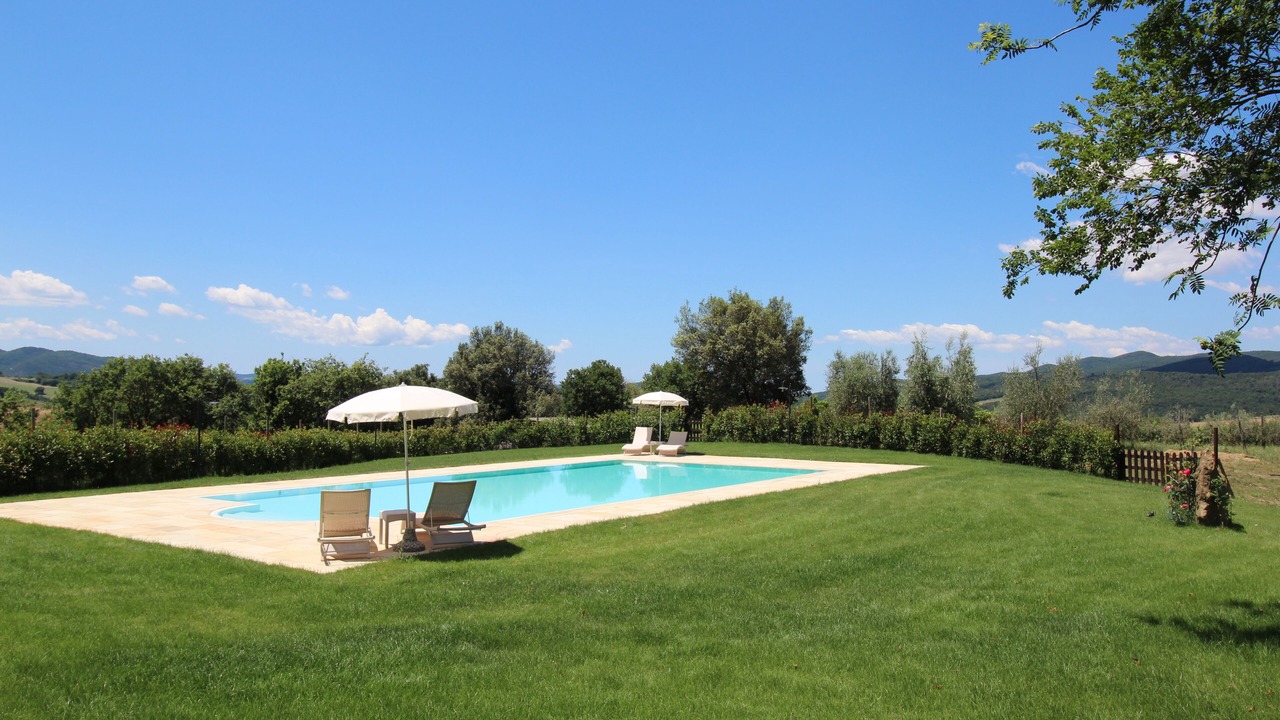 Photo of Outdoor in Casole d'Elsa