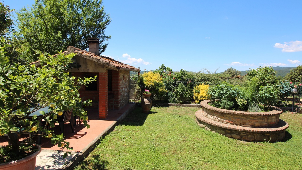 Photo of Outdoor in Casole d'Elsa