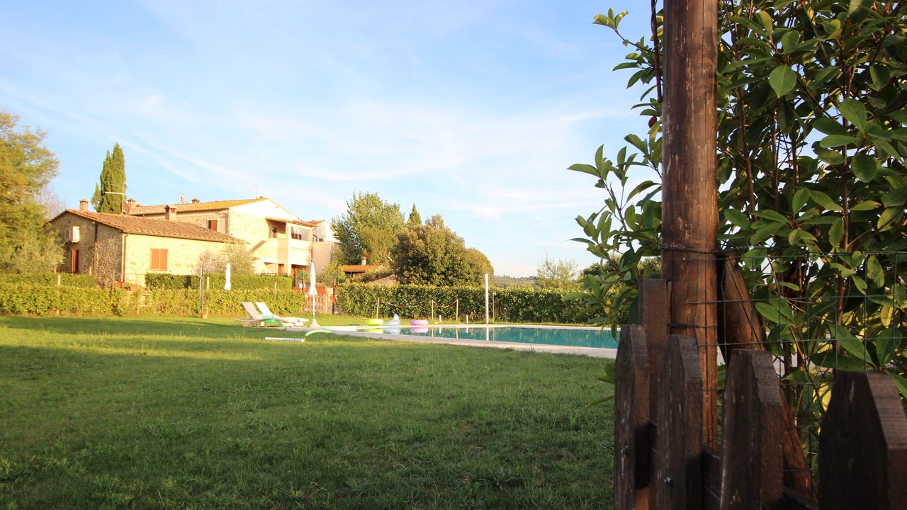 Photo of Outdoor in Casole d'Elsa