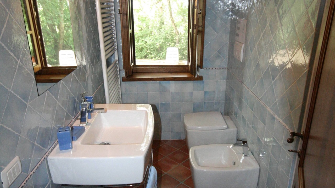 Photo of Bathroom in Casole d'Elsa