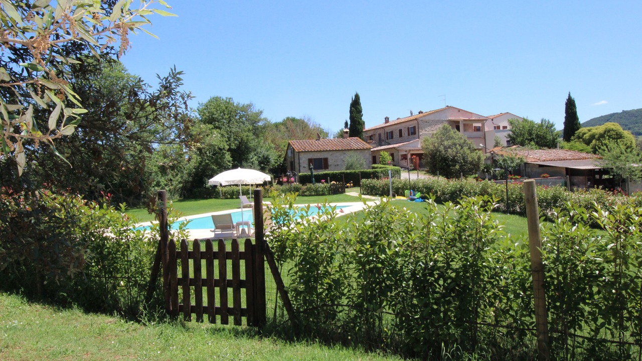 Photo of Outdoor in Casole d'Elsa