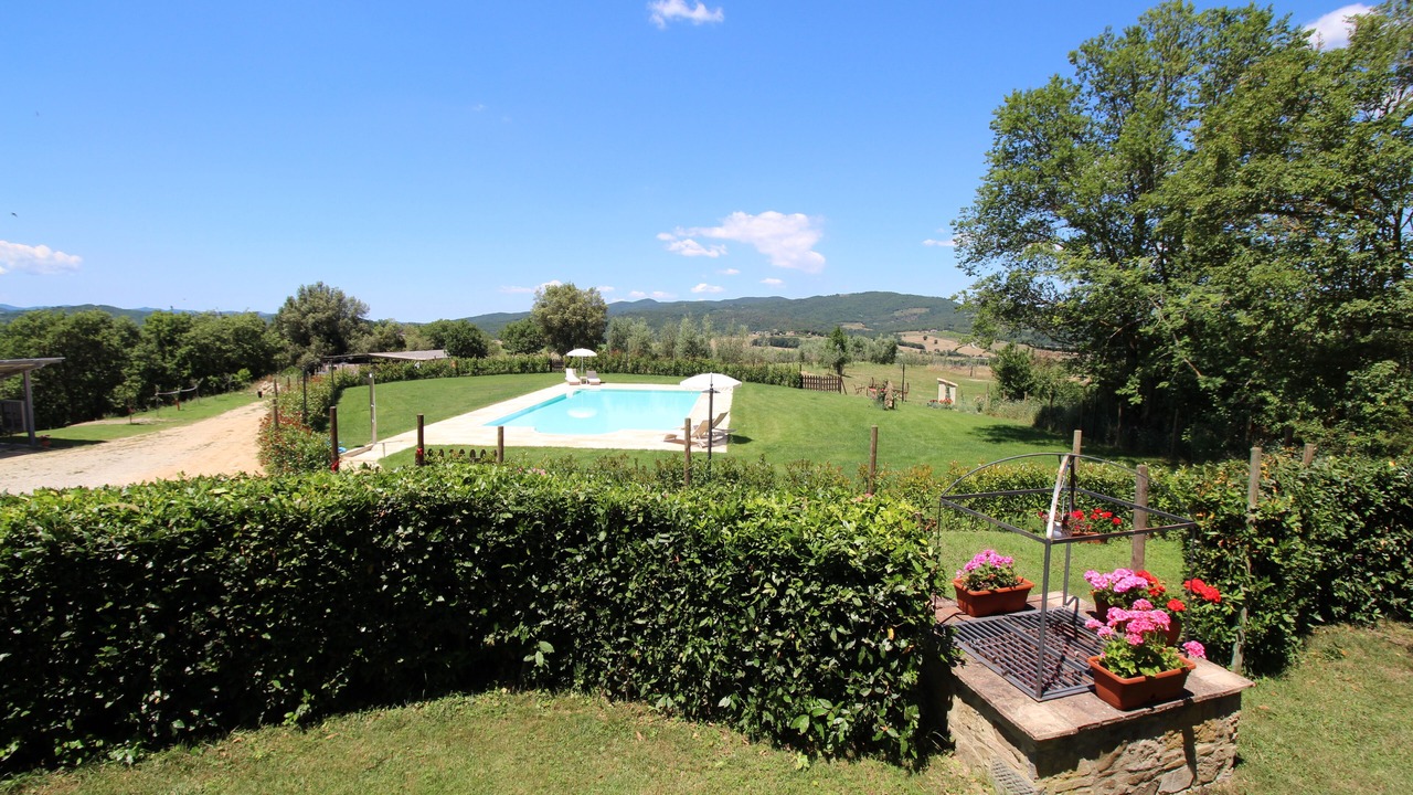 Photo of Outdoor in Casole d'Elsa