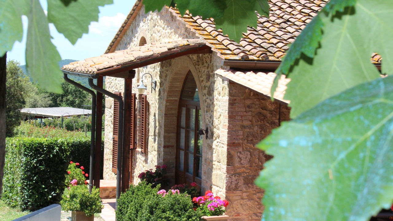 Photo of Outdoor in Casole d'Elsa