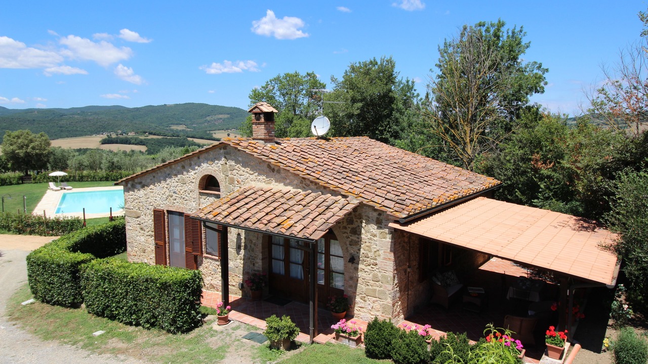 Photo of Outdoor in Casole d'Elsa
