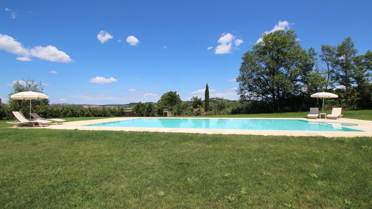 Photo of Outdoor in Casole d'Elsa