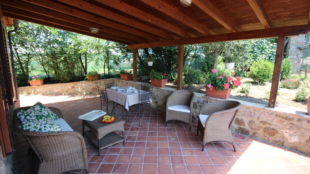 Photo of Outdoor in Casole d'Elsa