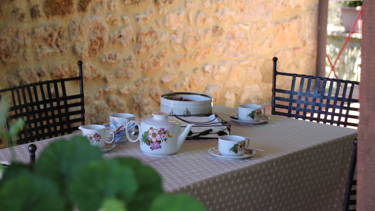 Photo of Outdoor in Casole d'Elsa