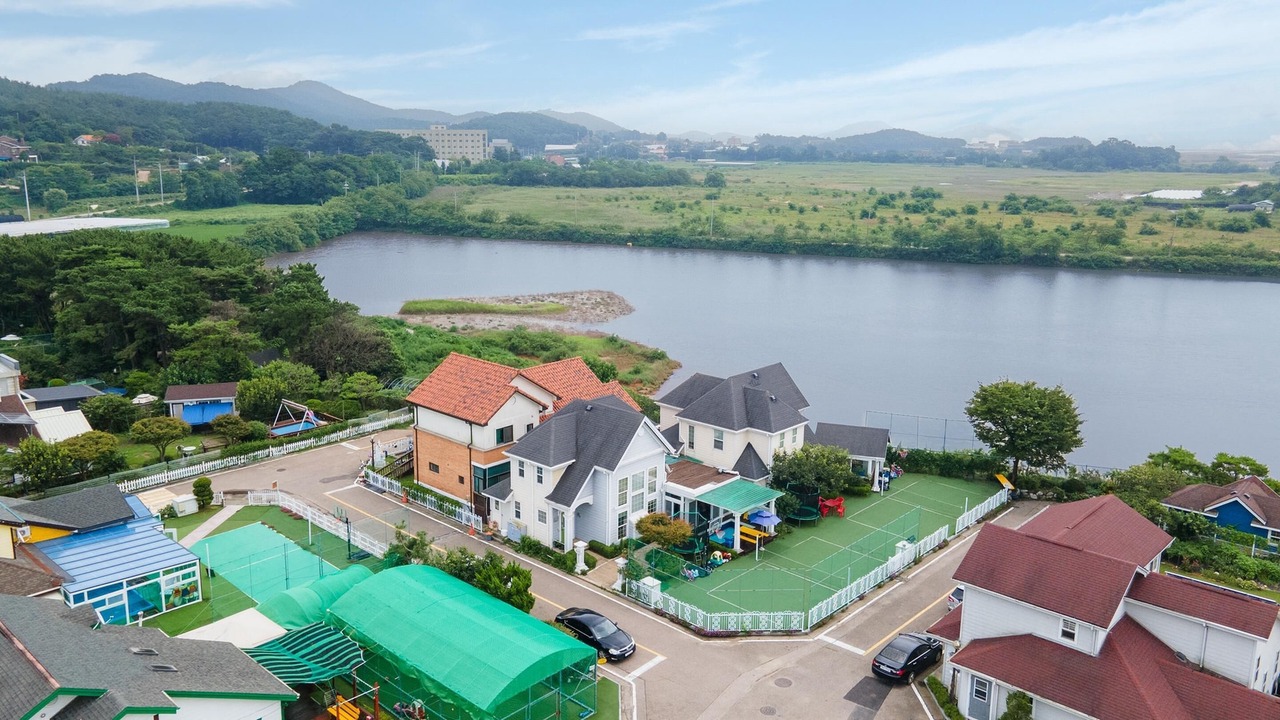 Photo of Outdoor in Ansan