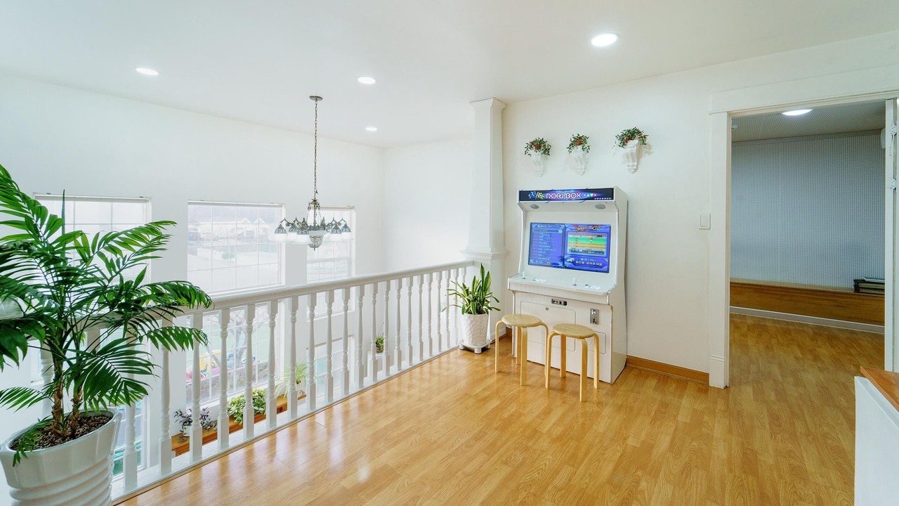 Photo of Bedroom in Ansan