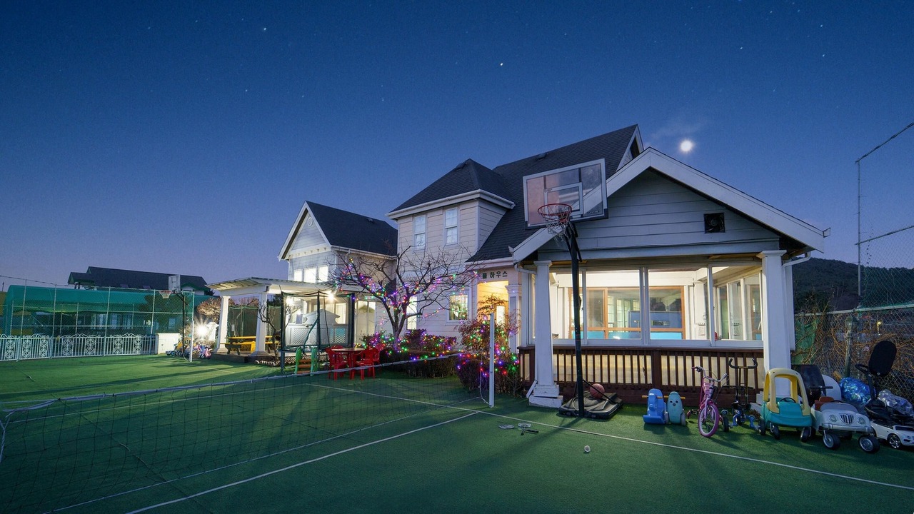 Photo of Outdoor in Ansan