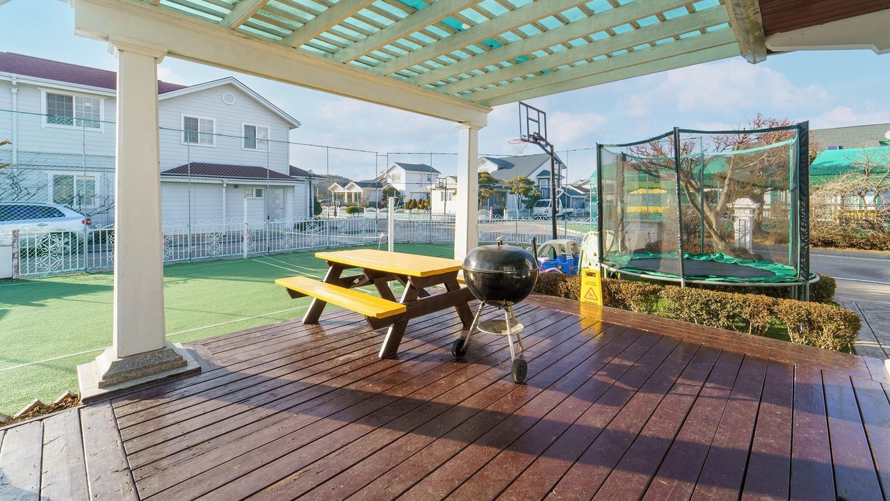 Photo of Outdoor in Ansan