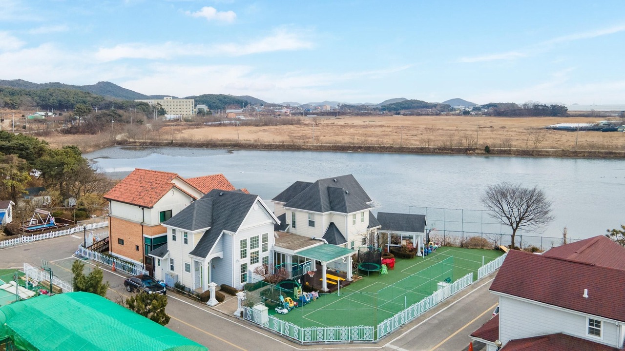 Photo of Outdoor in Ansan
