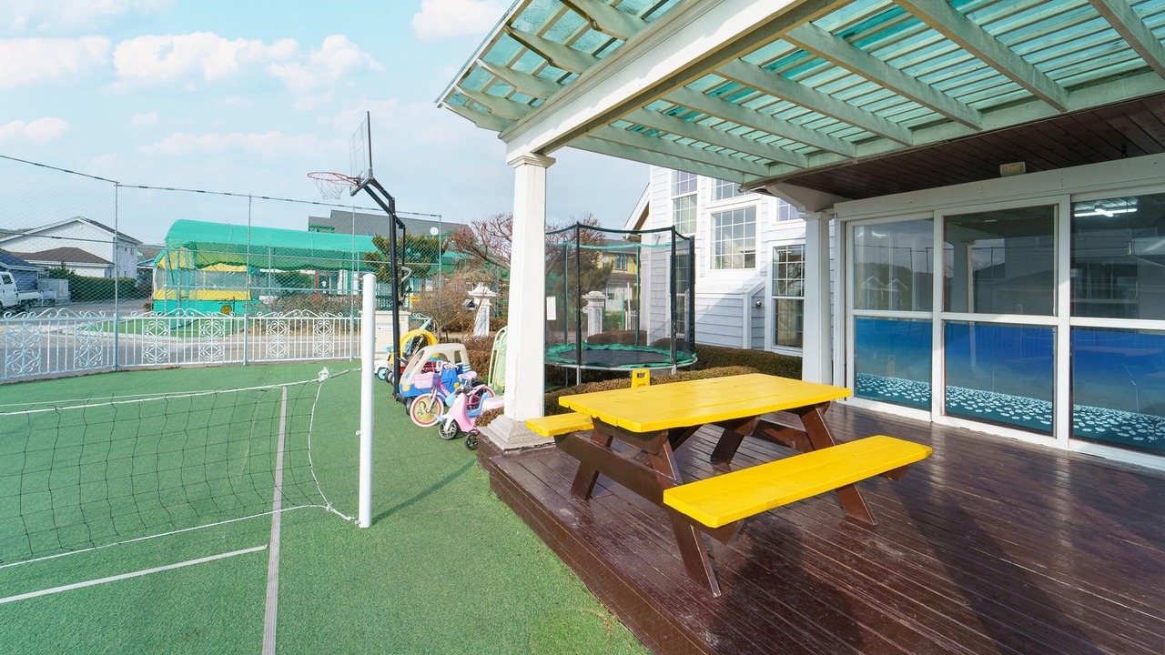 Photo of Outdoor in Ansan