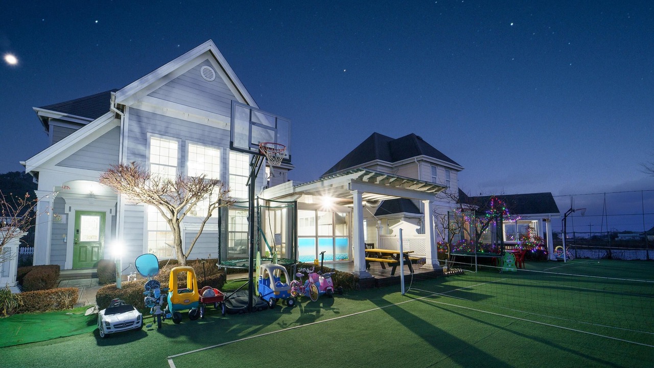 Photo of Outdoor in Ansan