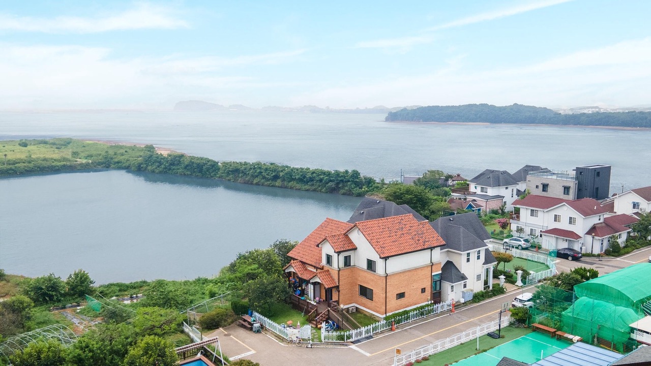 Photo of Outdoor in Ansan