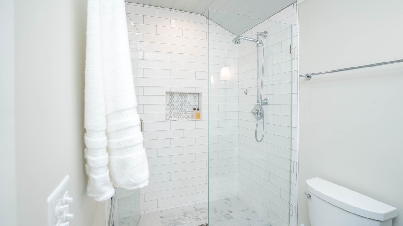 Photo of Bathroom in Oak Island