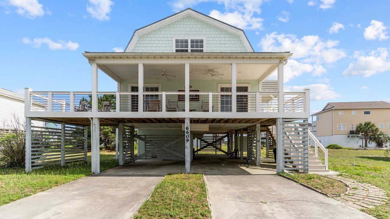 Photo of Outdoor in Oak Island