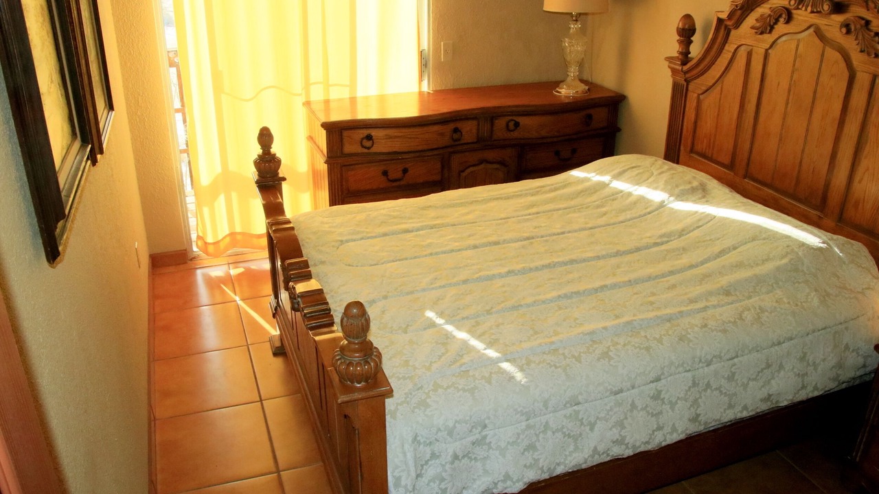Photo of Bedroom in San Felipe